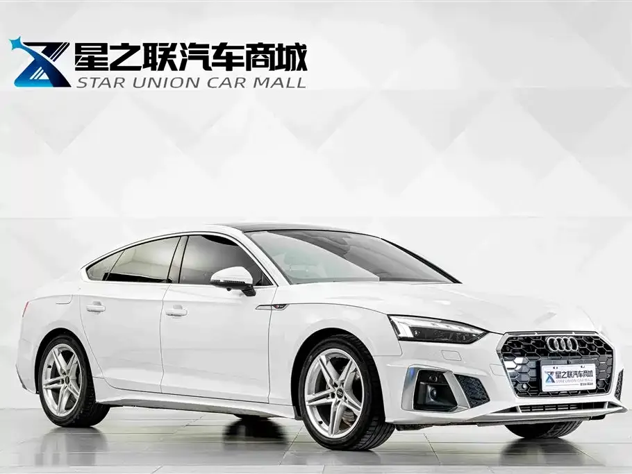 Audi A5 (Import) — фото 5