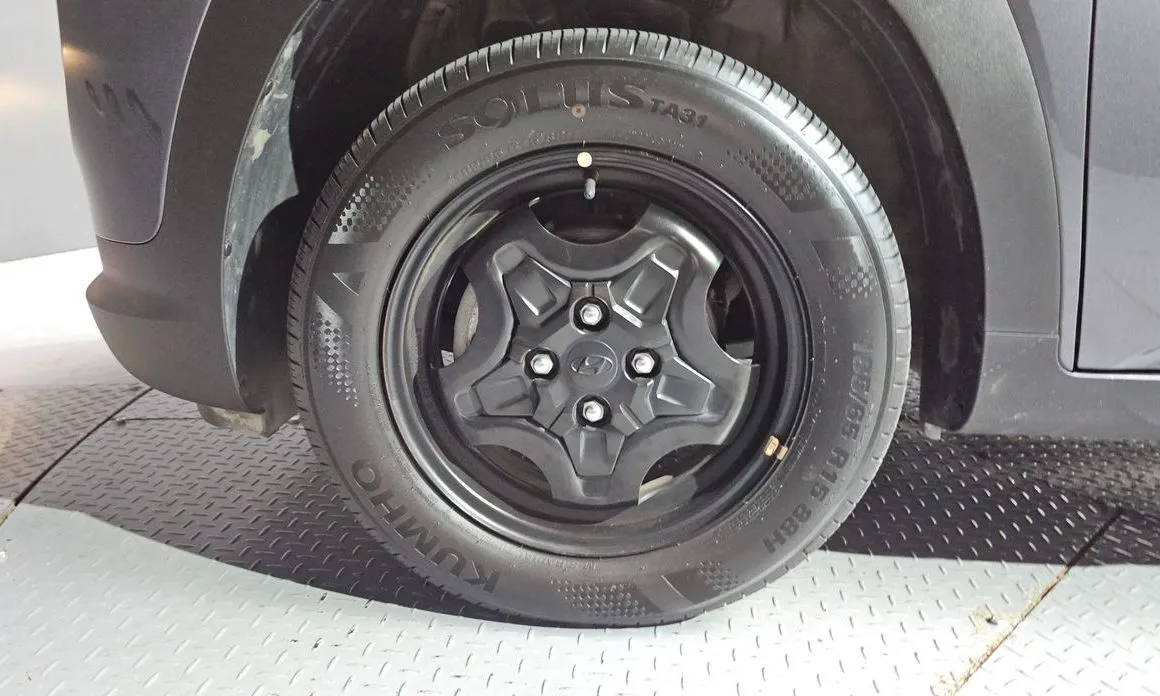 Hyundai Casper — фото 8