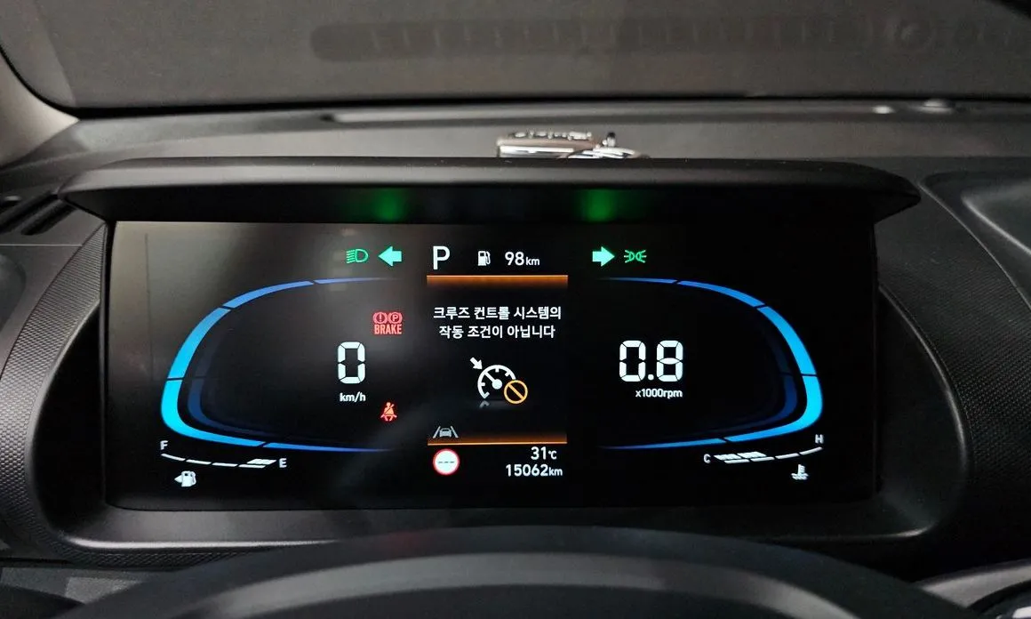 Hyundai Casper — фото 3