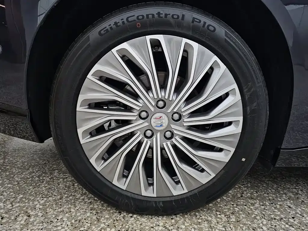Buick Electra L7 2025 из CN, фото 8
