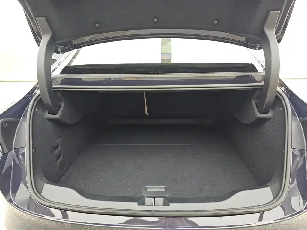 Buick Electra L7 2025 из CN, фото 6