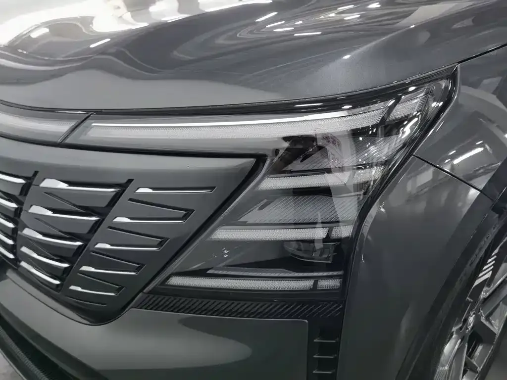 Changan CS75PLUS — фото 6