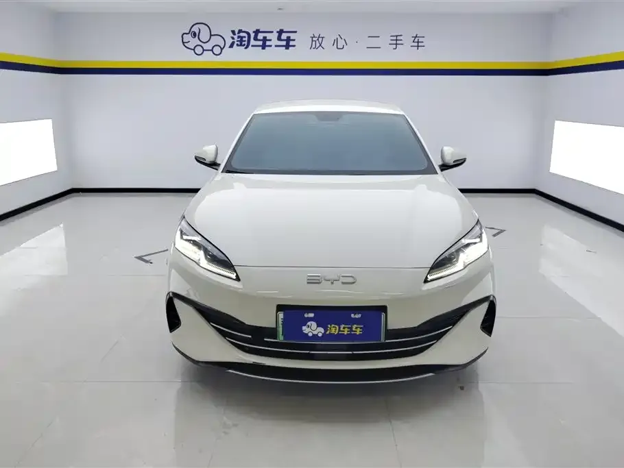 BYD Seal 06 2024 из CN, фото 3