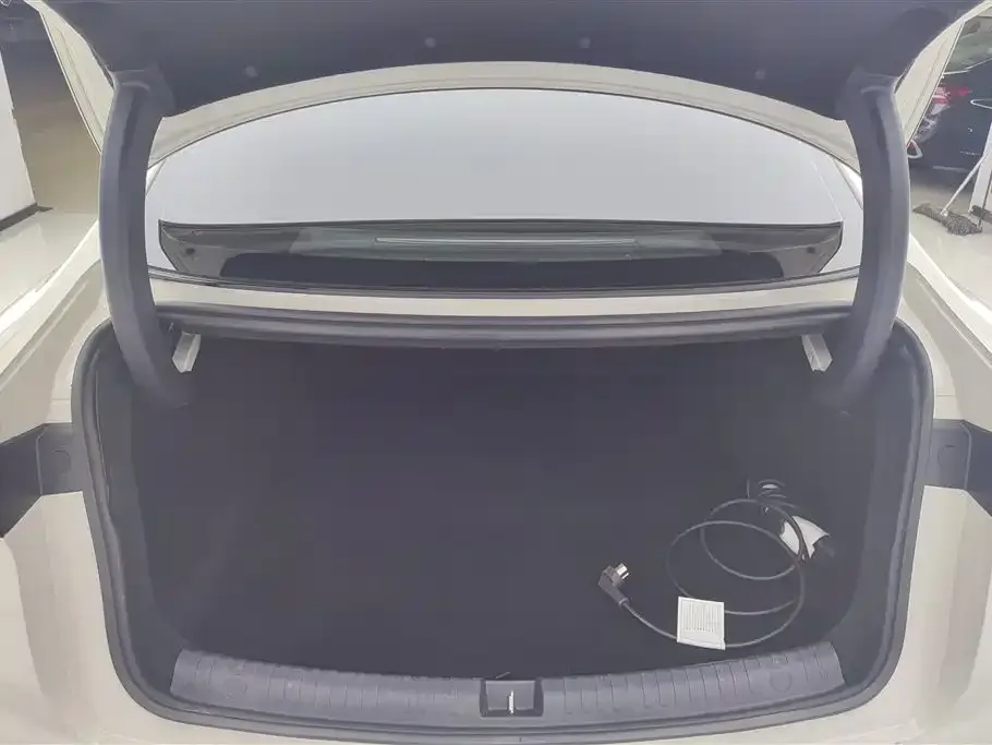 BYD Seal 06 2024 из CN, фото 6