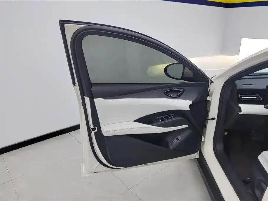 BYD Seal 06 2024 из CN, фото 4