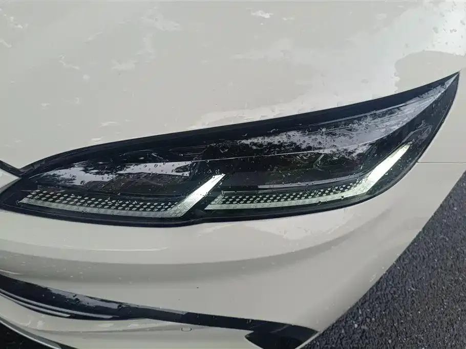BYD Seal 06 DM-i Touring Edition — фото 4
