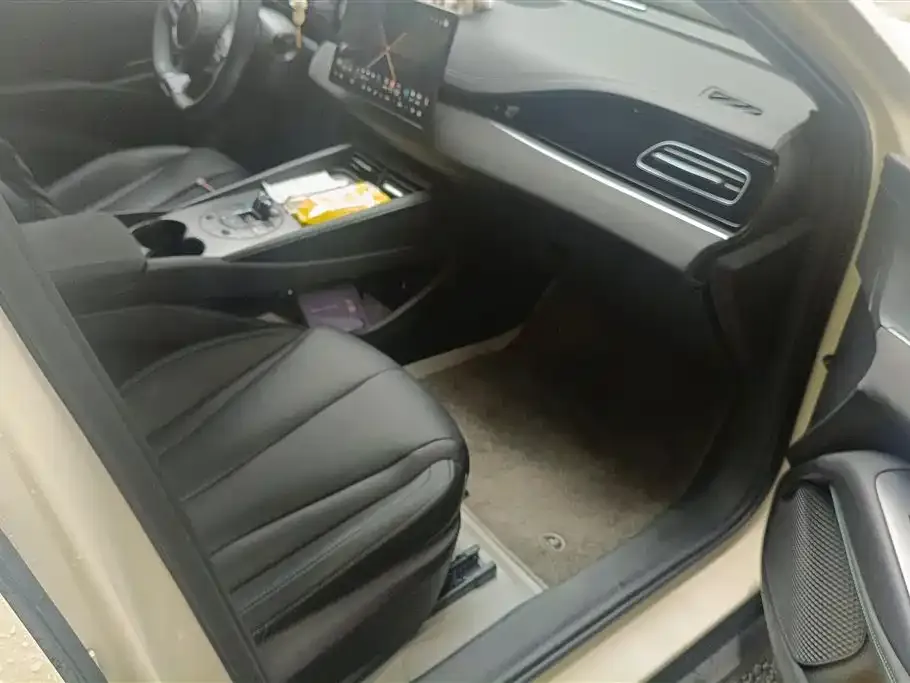 BYD Seal 06 DM-i Touring Edition — фото 3