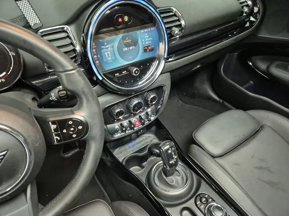 Mini Clubman 2023 из KR, фото 8