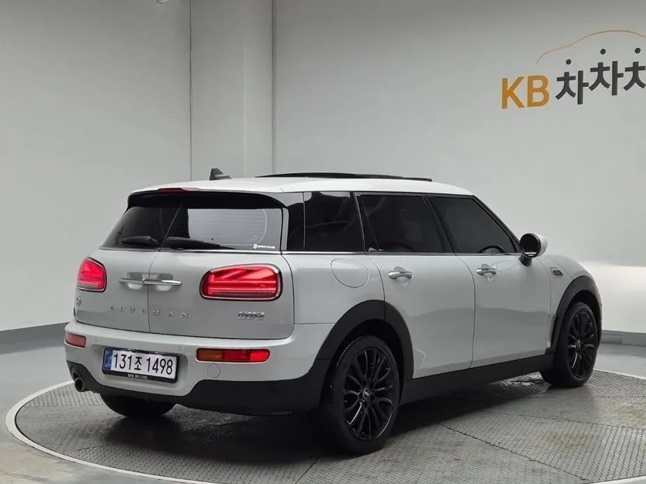 Mini Clubman 2023 из KR, фото 6
