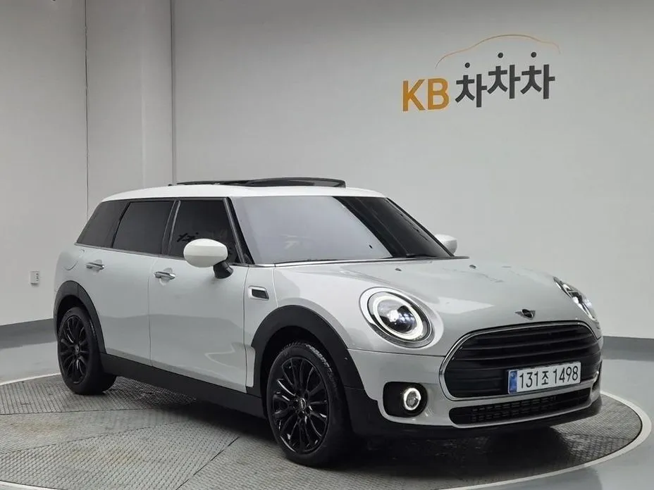 Mini Clubman 2023 из KR, фото 3