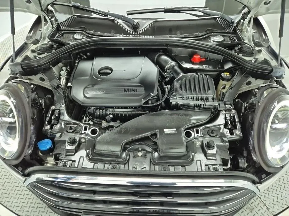 Mini Clubman 2023 из KR, фото 9