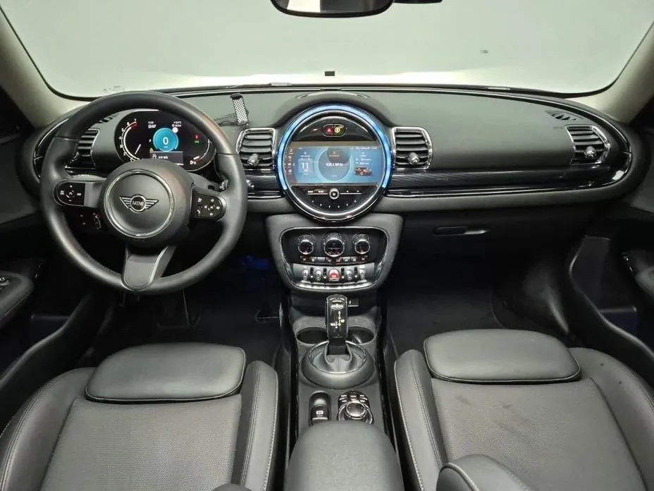 Mini Clubman 2023 из KR, фото 10