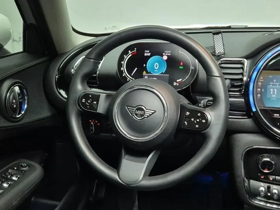Mini Clubman 2023 из KR, фото 4