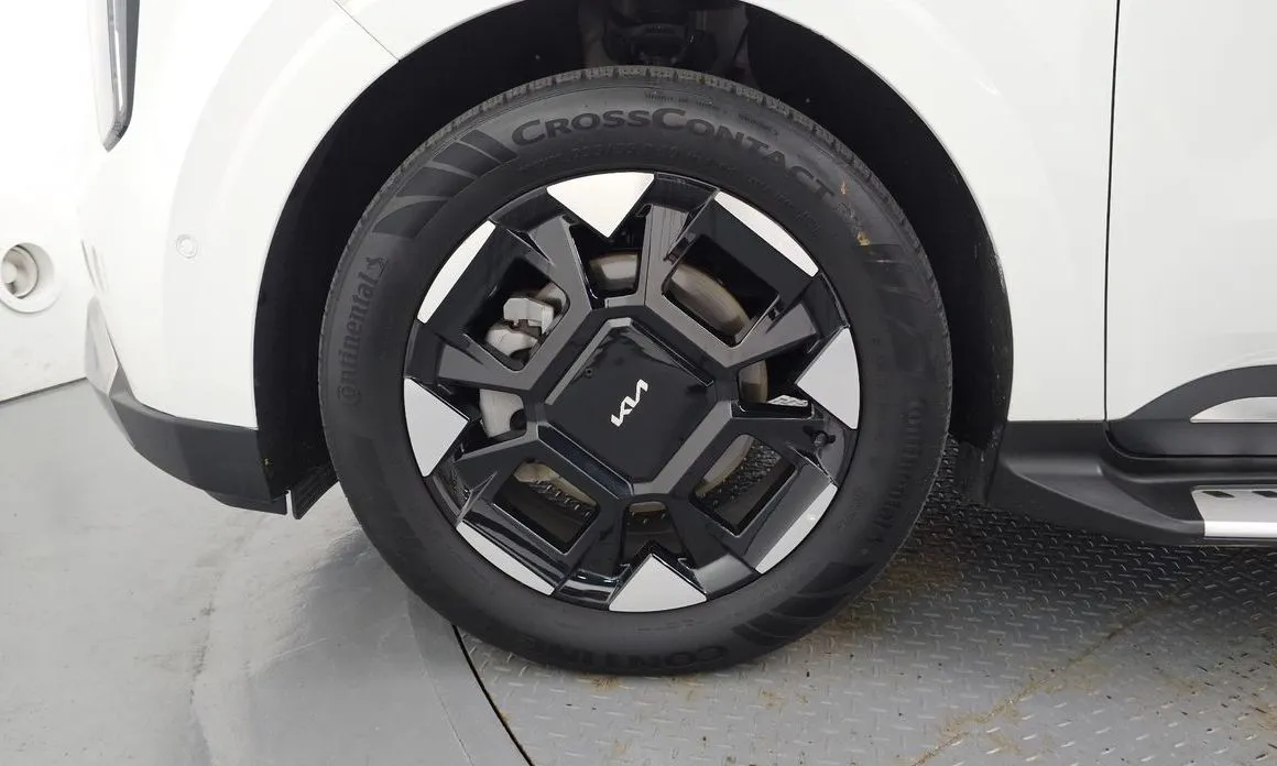 Kia Carnival 2025 из KR, фото 4