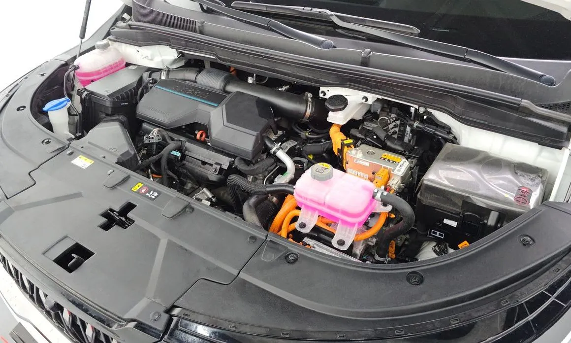 Kia Carnival 2025 из KR, фото 9