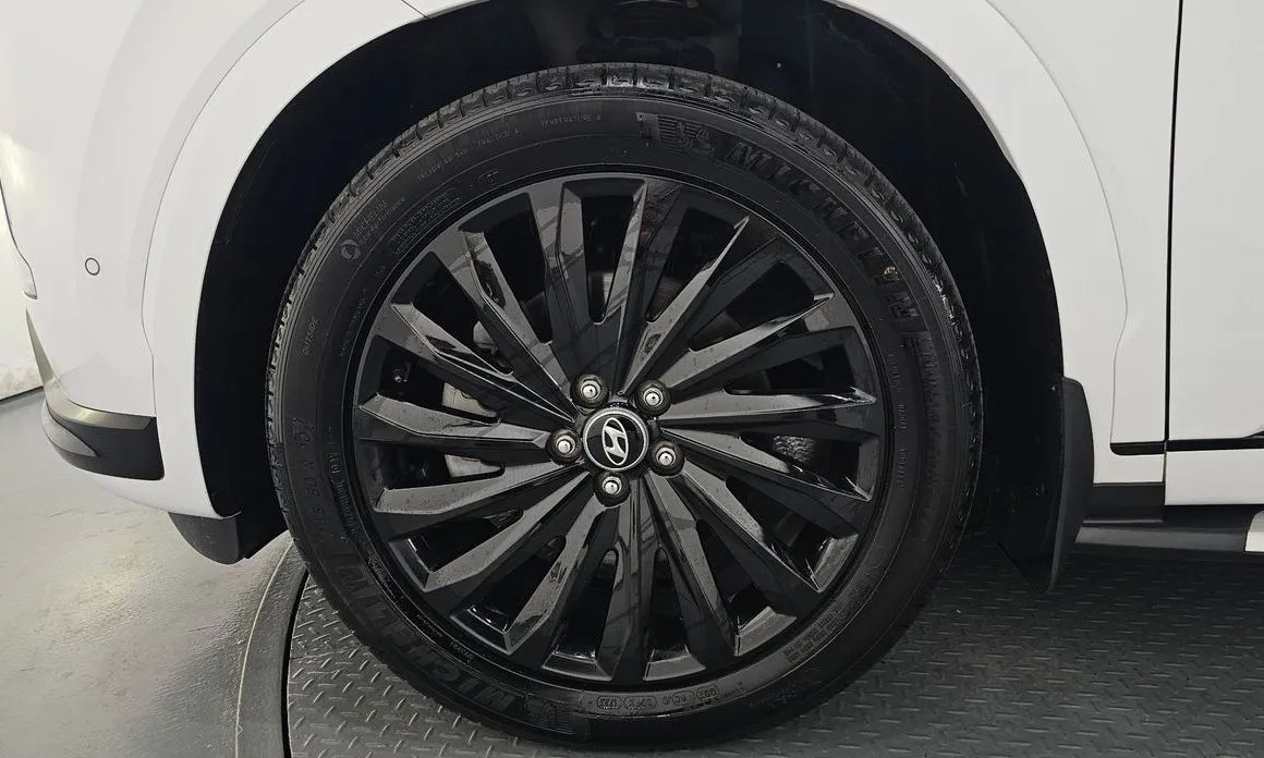 Hyundai Palisade — фото 2