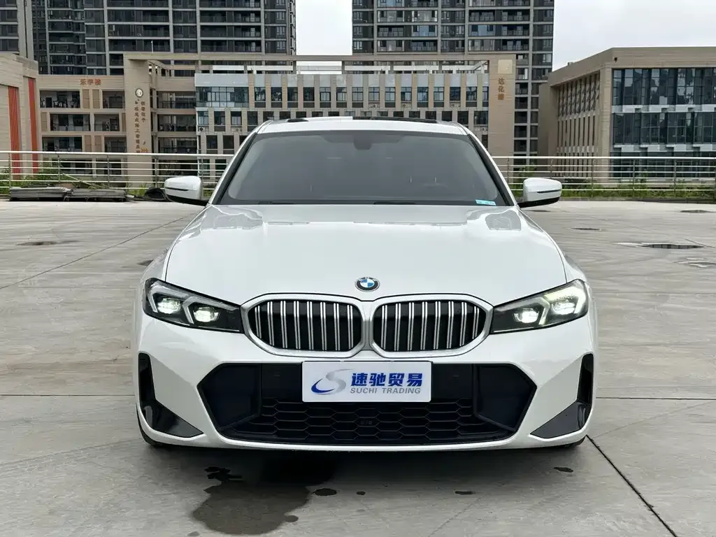 BMW 3 Series — фото 5