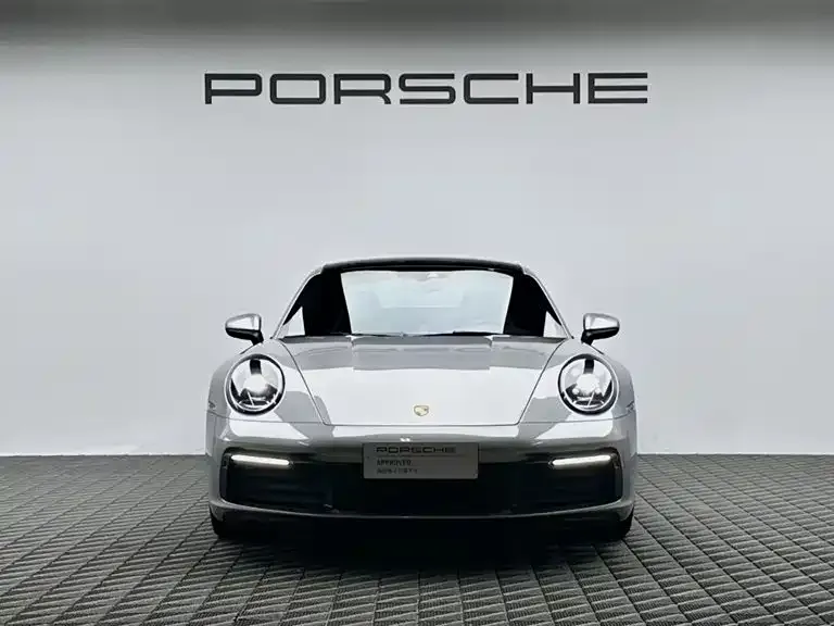 Porsche 911 — фото 10
