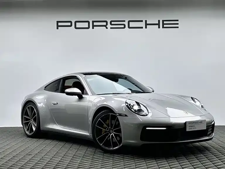Porsche 911 — фото 5
