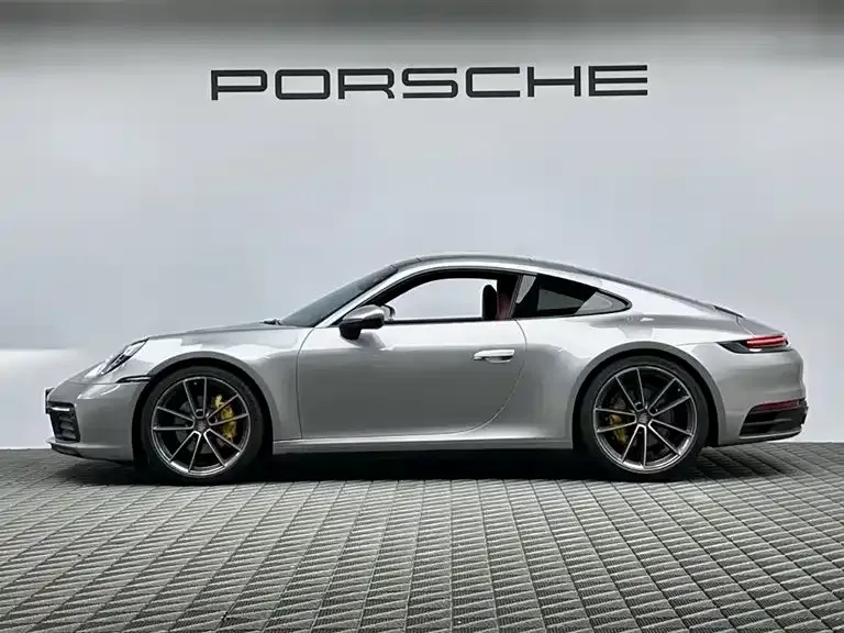 Porsche 911 — фото 6
