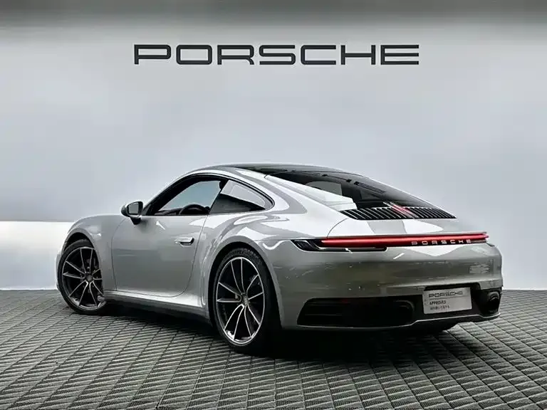 Porsche 911 — фото 3