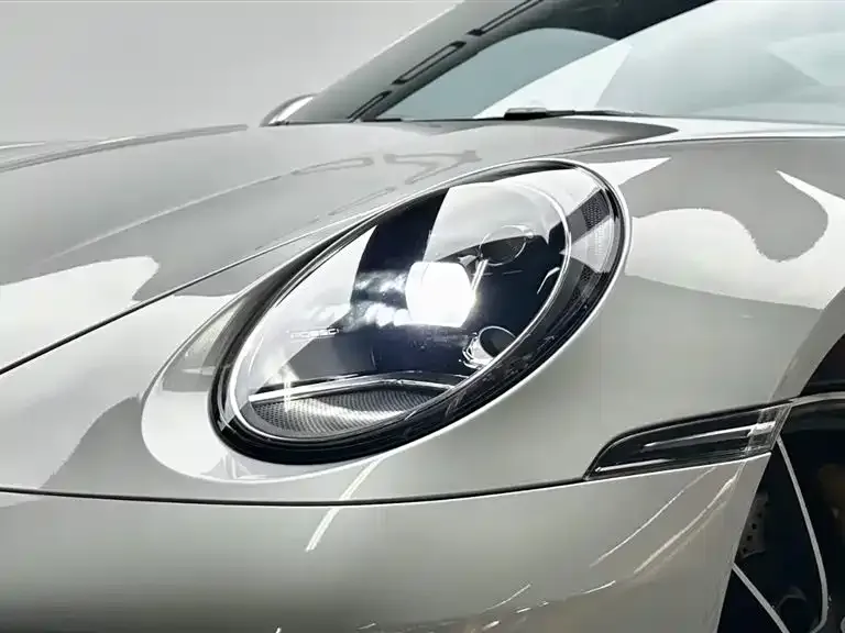 Porsche 911 — фото 2
