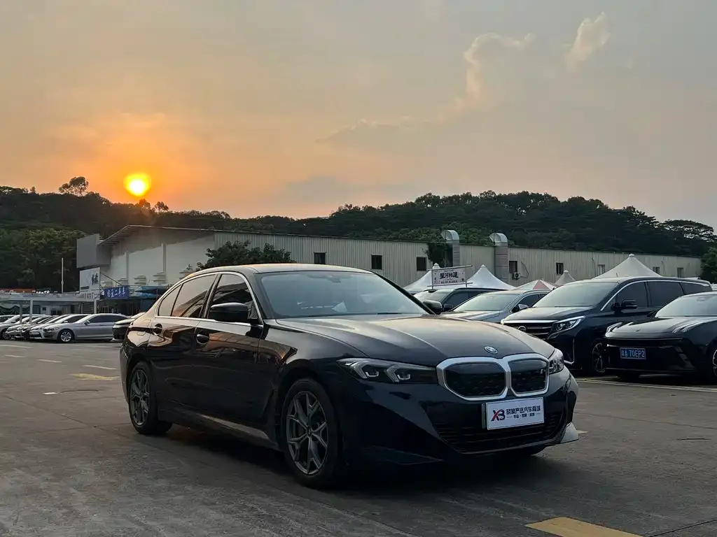 BMW i3 — фото 2