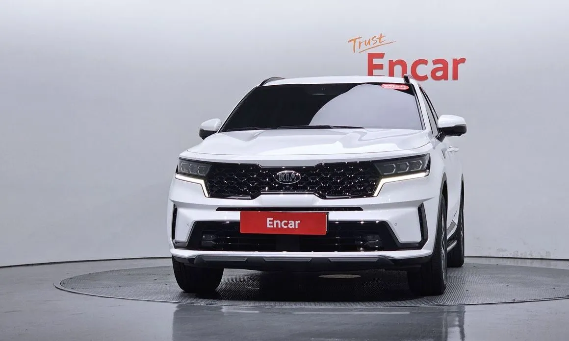 Kia Sorento — фото 2