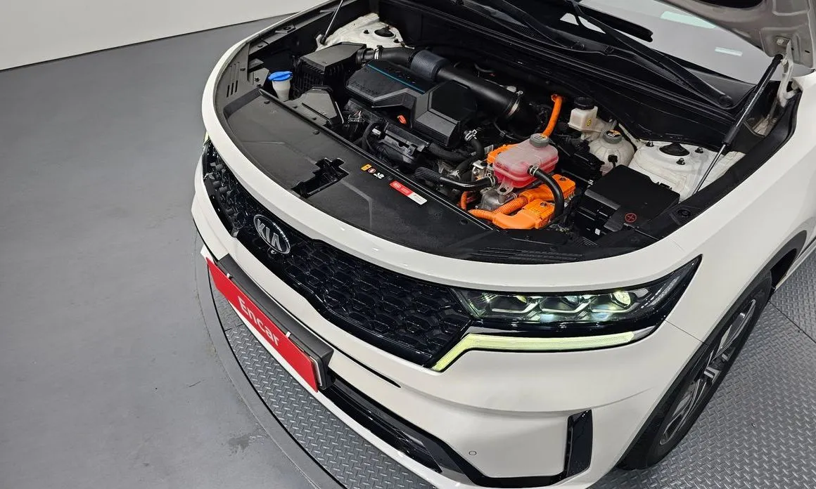 Kia Sorento — фото 6