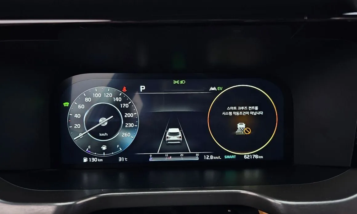 Kia Sorento — фото 3