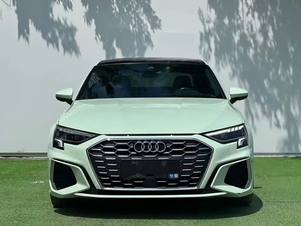 Audi A3 — фото 5