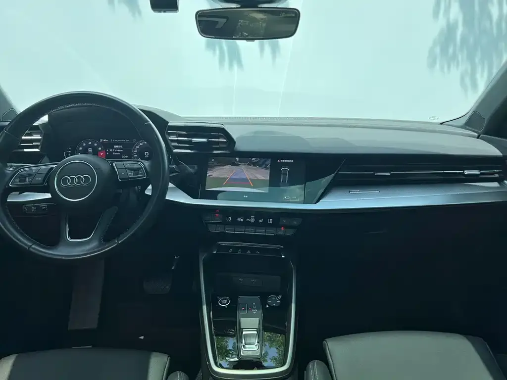 Audi A3 — фото 3