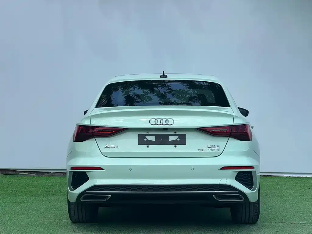 Audi A3 — фото 2