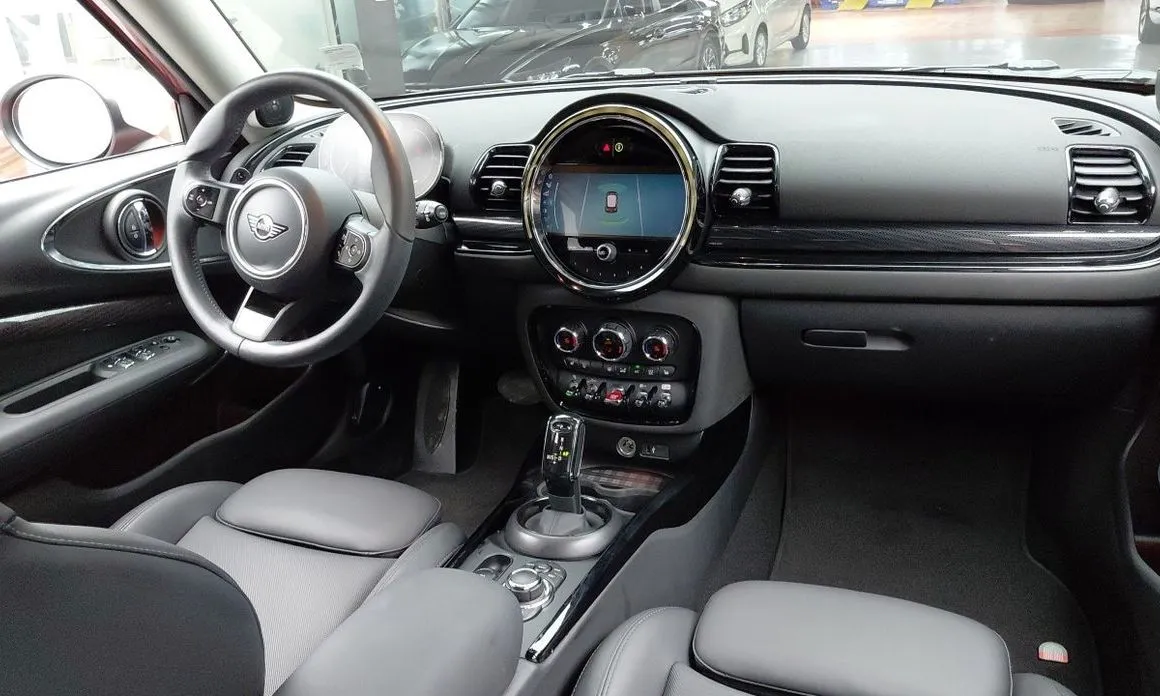 Mini Clubman 2023 из KR, фото 10
