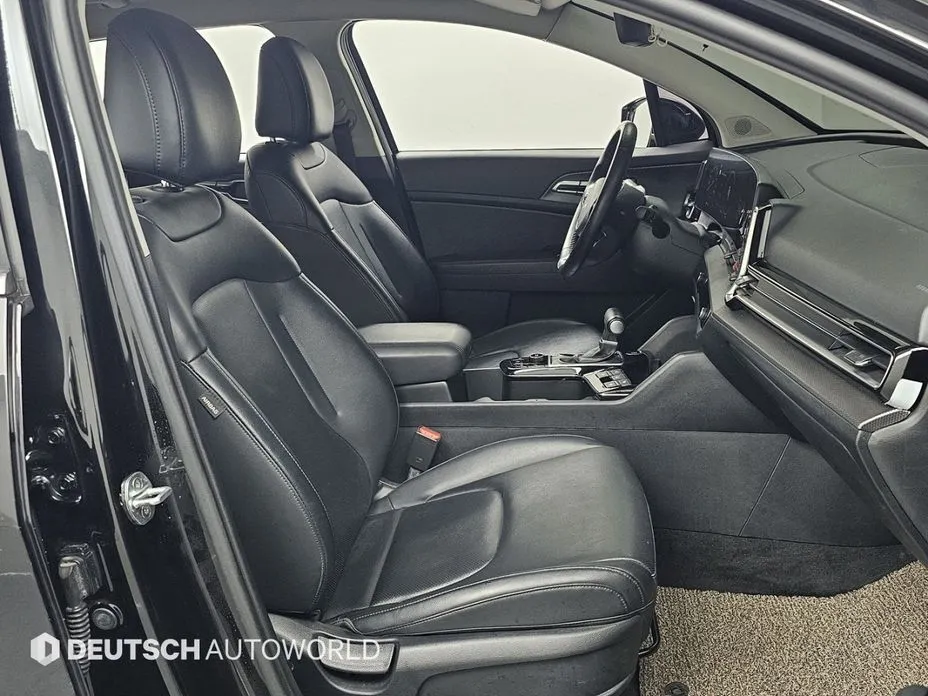 Kia Sportage — фото 4