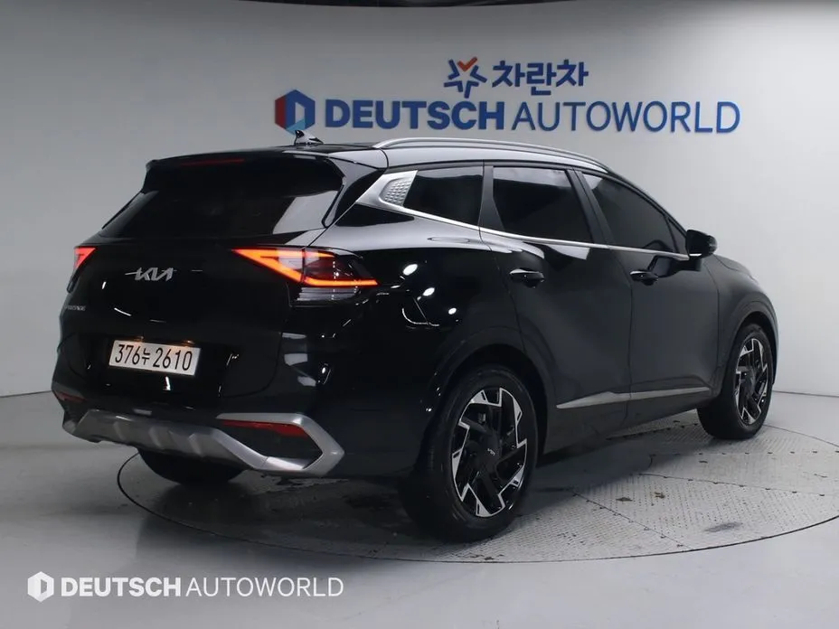 Kia Sportage — фото 2