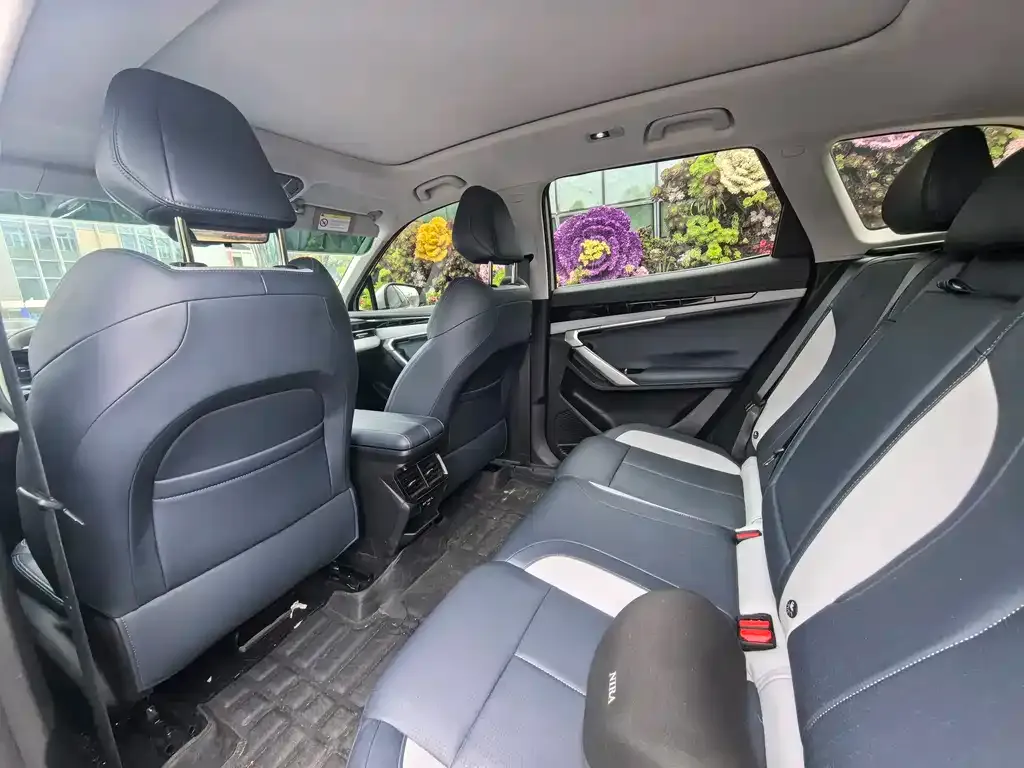 Geely Boyue L 2024 из CN, фото 7