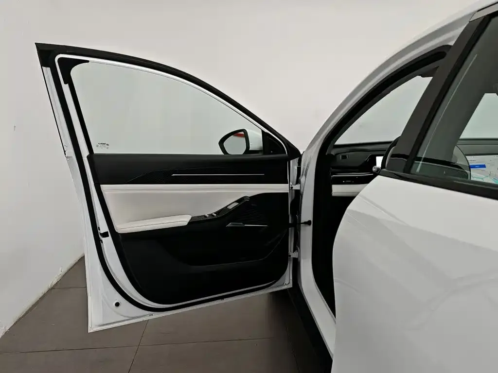 Geely Galaxy L6 2024 из CN, фото 7