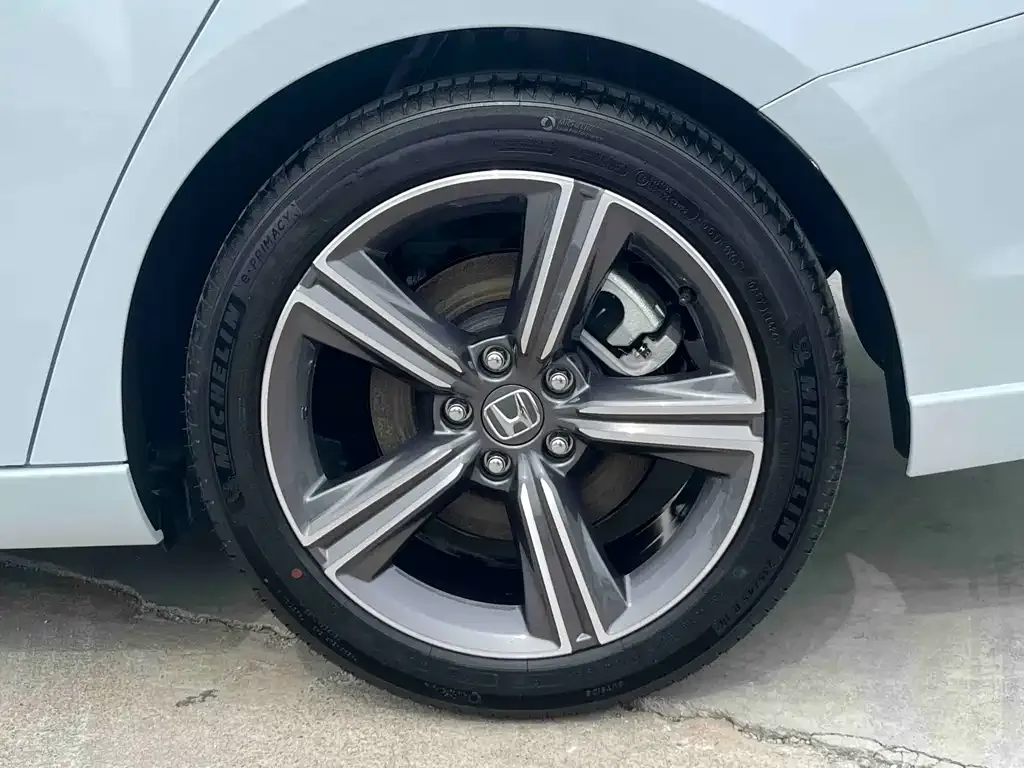 Honda Inspire PHEV 2026 из CN, фото 8