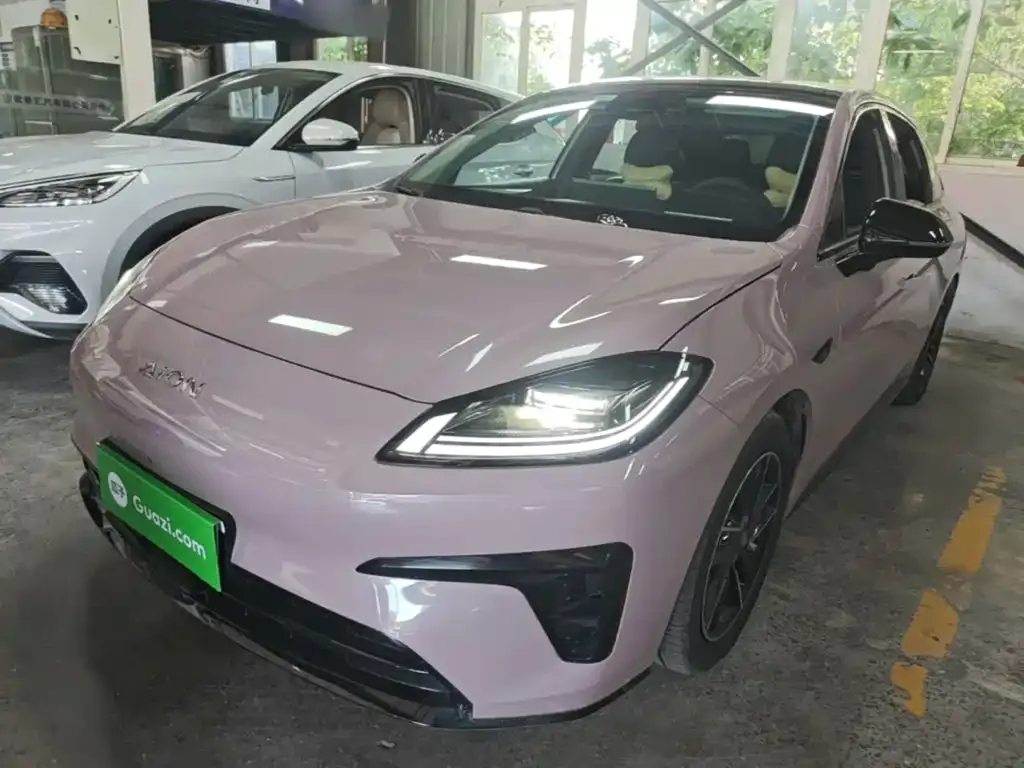 Aion RT 2025 из CN, фото 10