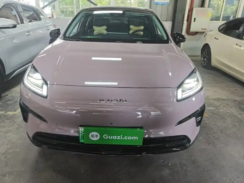 Aion RT 2025 из CN, фото 5