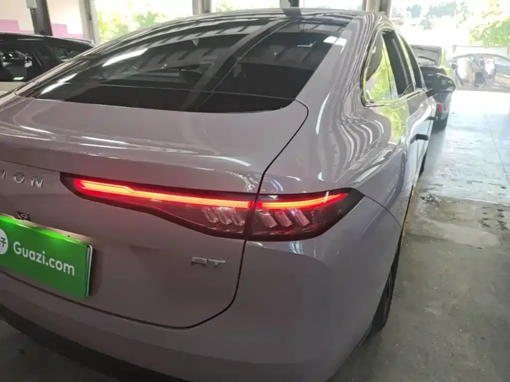 Aion RT 2025 из CN, фото 4
