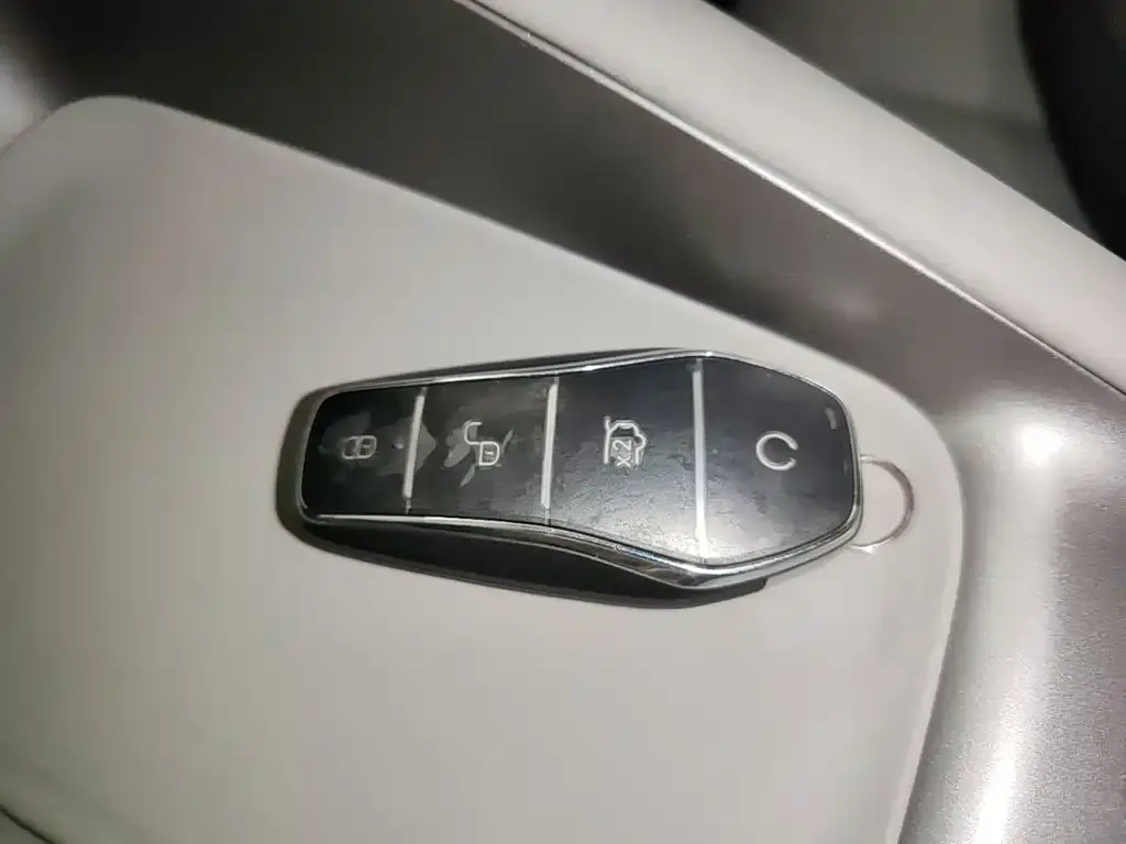 BYD Hiace 06 — фото 2