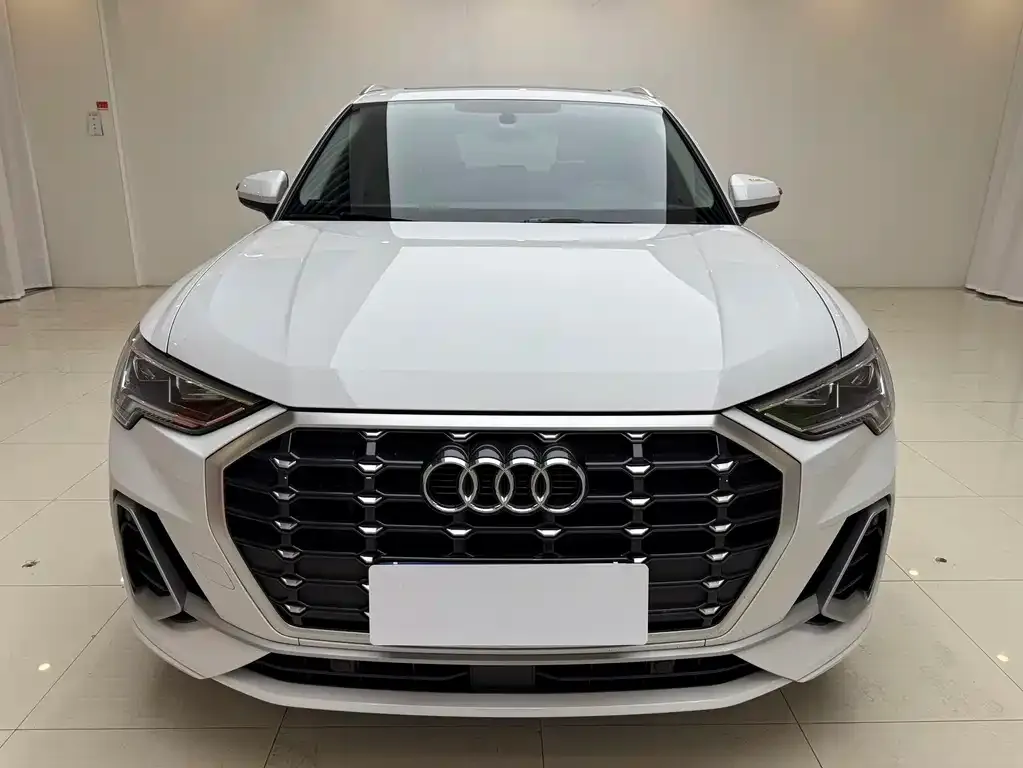 Audi Q3 — фото 2