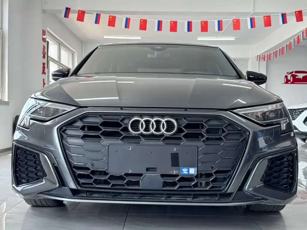 Audi A3 — фото 6