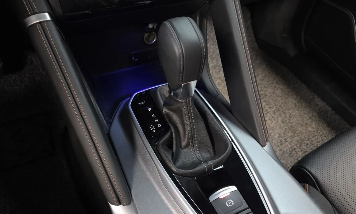 Renault Korea (Samsung) QM6 2023 из KR, фото 7
