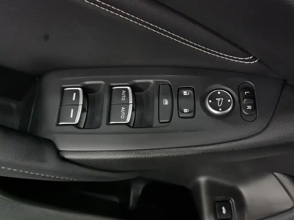 Honda Inspire — фото 2