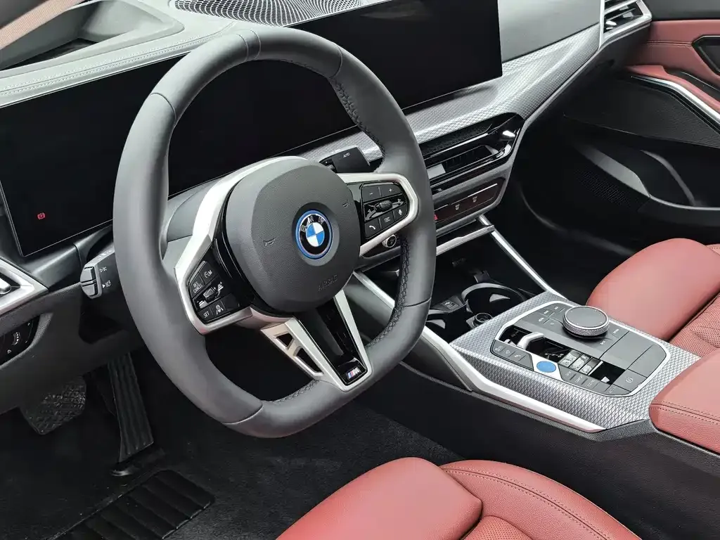 BMW i3 — фото 2