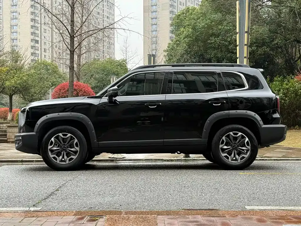 Haval Big Dog — фото 8
