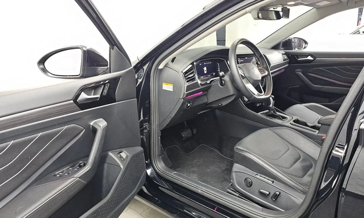 Volkswagen Jetta 2024 из KR, фото 8